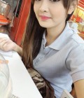 Rencontre Femme Thaïlande à กรุงเทพฯ : Nongfern, 31 ans